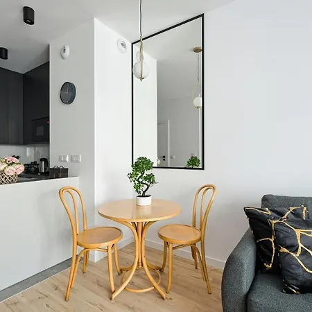 Promenada Appartement