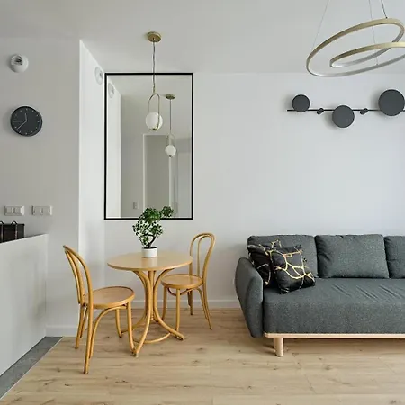 Promenada Appartement