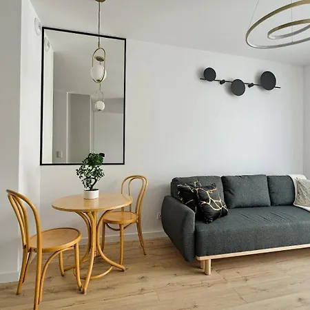 Appartement Promenada *
