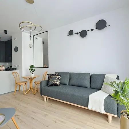 Promenada Appartement