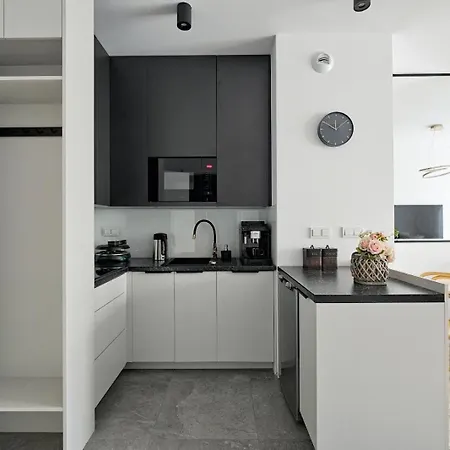 Promenada Appartement *