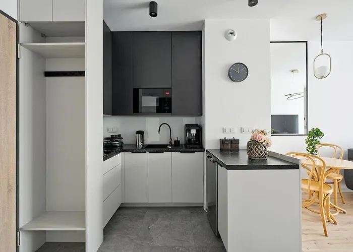 Promenada Apartman *