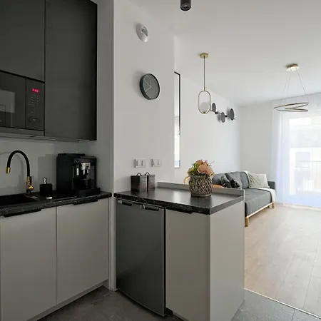 Promenada * Varsovia