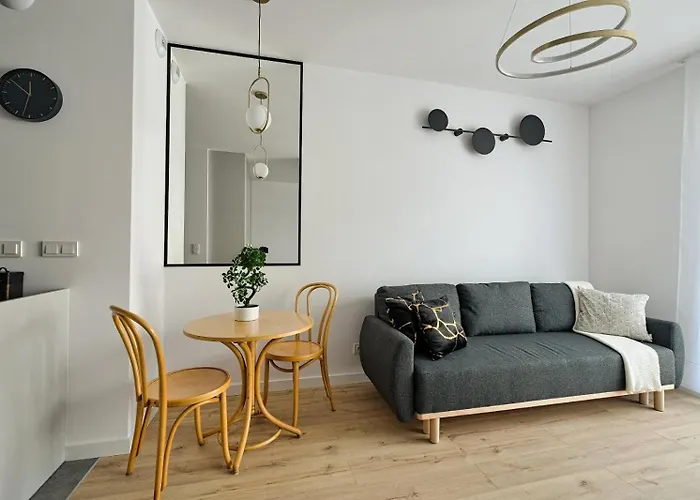 Apartamento Promenada *