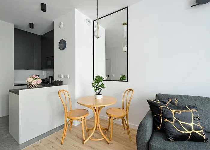 Promenada Apartamento