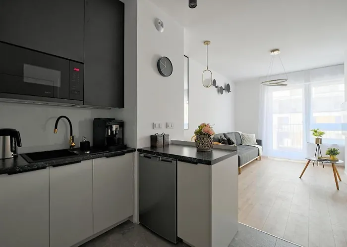 Promenada * Varsovia