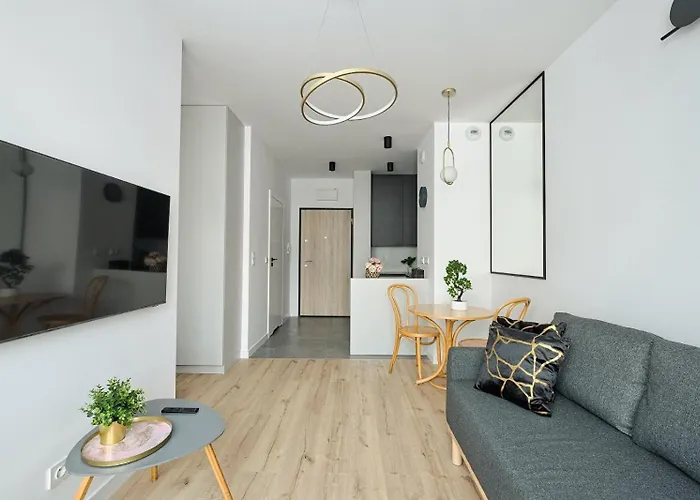 Promenada * Varsovia